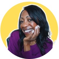 Sandrine BRAVO ✨