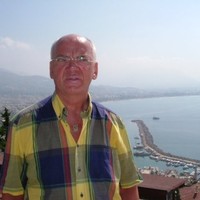 Lars Heimdahl