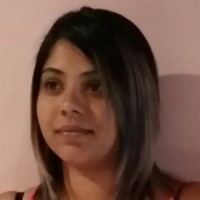 Crystal Naidoo