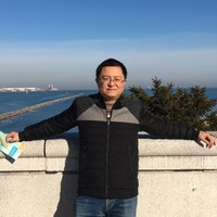 Arron Chen Pmp
