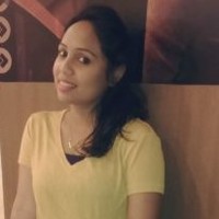 mousumi patnaik