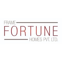 Frame Fortune Homes