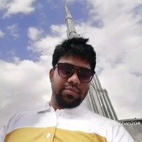 Riyadh Ahammed