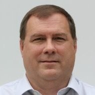 Edward Kress