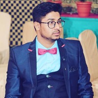 Mohammed Khaleel Ahmed