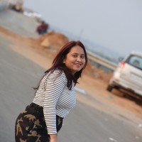 Shubhangi Patil