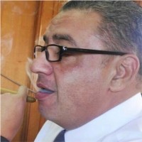Khaled H. Fouad