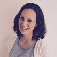 Patricia Gómez Pérez, Md, Mph