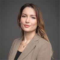 Louise Garcia