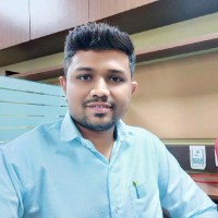 Nikshitkumar Babulal Rafaliya