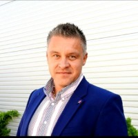 Petr Martinek, MBA, LL.M
