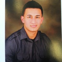Steven Romero