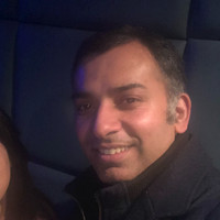 Jeegar Shah