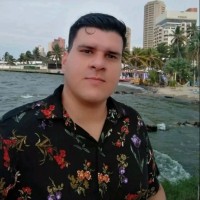 Douglas David Guillen Ferrer