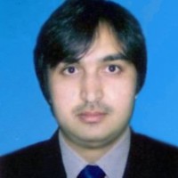 Mohammad Hamayoon Ghafoori