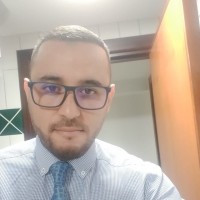 Youssef Belkamri