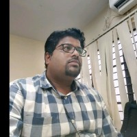 Naveen Kore