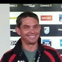 Alan Whitehouse