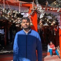 Aditya Aman