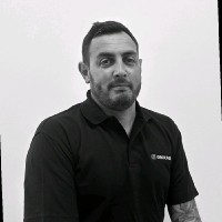 Luke Brown