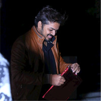 Adithya Kaviti