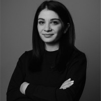 Anahit Margaryan