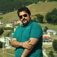 mehdi taherian