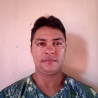 Francisco Rubens Cavalcante Junior