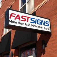 Fastsigns On Webster