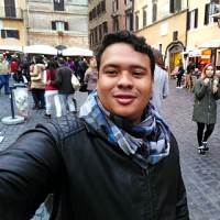 Rodrigo Cruz