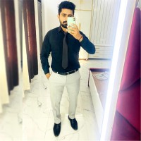 Devkush Ahlawat