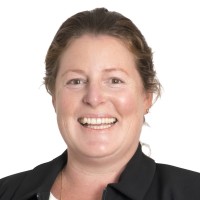 Kirstie Richardson