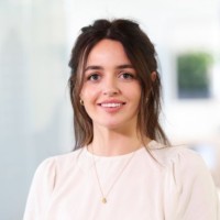 Sarah Mohan