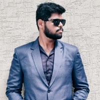 Reddy Abhinay P