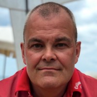 Örjan Backelind