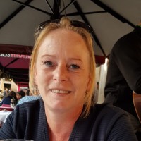 Truida Van Snippenberg