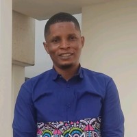 Bukola Kazeem, R.Engr.