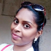Kalpana Balakrishnan