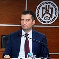 Mehmet Burak Ceran