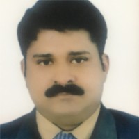 Bineesh Mathew