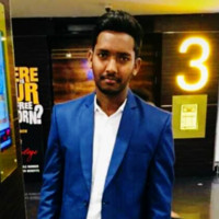 Mohammed Shah