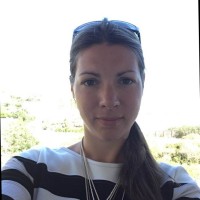 Lydie Djeziri