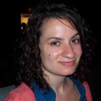 Chaya Balsiger, Gisp