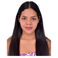 Hilary Vanegas