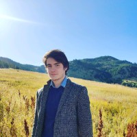 Arsen Bassenov