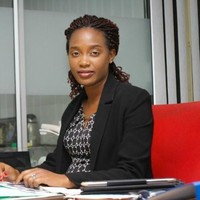 Sarah Kamoto
