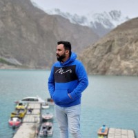 Talha Lateef