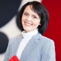 Irina Vladisheva