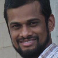 Jaffer Ajmal