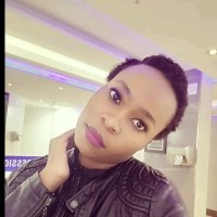 Omolemo Rendani Marule